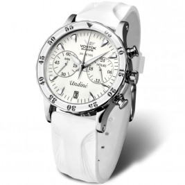 Vostok Europe Undinė VK64-515A524
