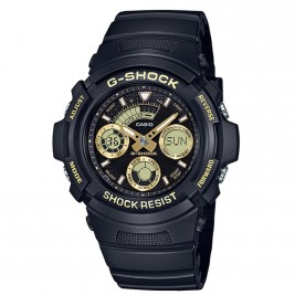 Casio AW-591GBX-1A9ER