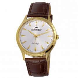 BISSET Vintage BSCE57GISX05BX