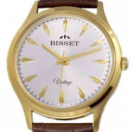 BISSET Vintage BSCE57GISX05BX