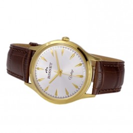 BISSET Vintage BSCE57GISX05BX