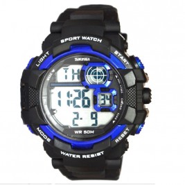 SKMEI DG1118BK  Blue 