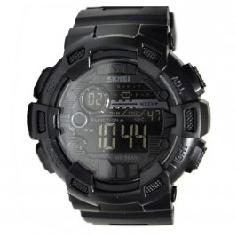 SKMEI DG1243 Black 
