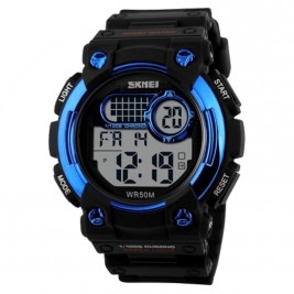 SKMEI DG1054 Blue 