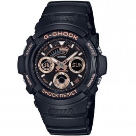 Casio AW-591GBX-1A4ER