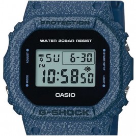 Casio G-Schock DW-5600DE-2ER