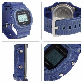 Casio G-Schock DW-5600DE-2ER