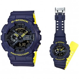 Casio G-Schock GA-110LN-2AER