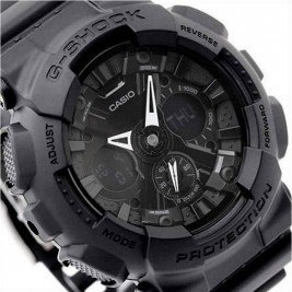 Casio G-Schock GA-120BB-1AER
