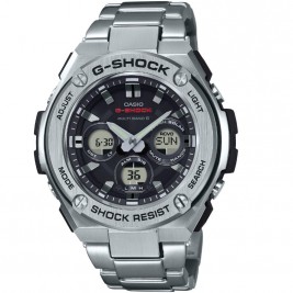 Casio GST-W310D-1AER