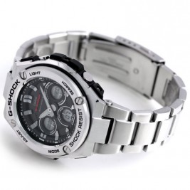 Casio GST-W310D-1AER