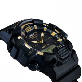 Casio HDC-700-9AVEF