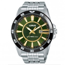 LORUS RH967HX-9