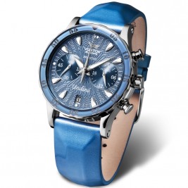 Vostok Europe Undinė VK64-515A526