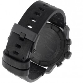 Vostok Europe Ekranoplan Caspian Sea Monster 6S21-546C510