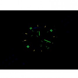 Vostok Europe Ekranoplan Caspian Sea Monster 6S21-546C510