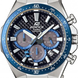 Casio EFS-S520CDB-1BUEF
