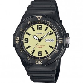 Casio MRW-200H-5BVEF