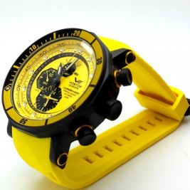Vostok Europe Lunokhod-2 YM86-620C504