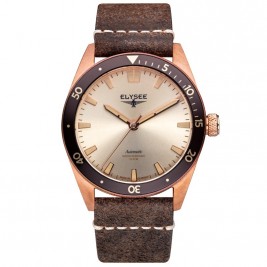 ELYSEE Bronze Automatic 98011