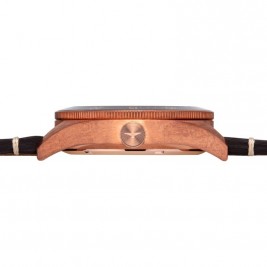 ELYSEE Bronze Automatic 98011