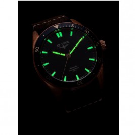 ELYSEE Bronze Automatic 98011