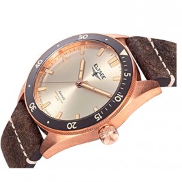 ELYSEE Bronze Automatic 98011