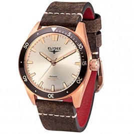 ELYSEE Bronze Automatic 98011