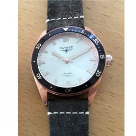ELYSEE Bronze Automatic 98011