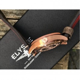 ELYSEE Bronze Automatic 98011
