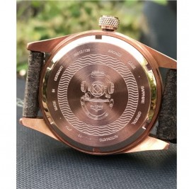 ELYSEE Bronze Automatic 98011
