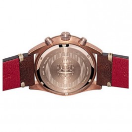 ELYSEE Bronze Chrono 98015