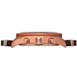 ELYSEE Bronze Chrono 98015