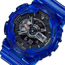 Casio G-Shock GA-110CR-2AER