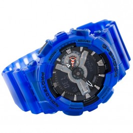Casio G-Shock GA-110CR-2AER