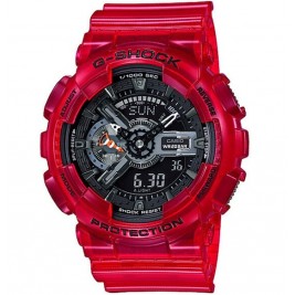 Casio G-Shock GA-110CR-4AER