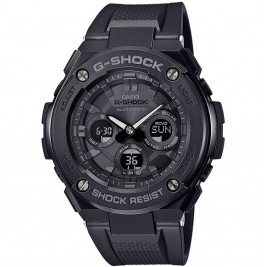 Casio G-Shock GST-W300G-1A1ER