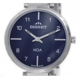 BISSET Noa I BSBE76SMDX03BX