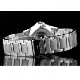 BISSET ELEGANCE BSBE78SAWX03BX