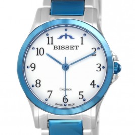 BISSET ELEGANCE BSBE78TAWD03BX