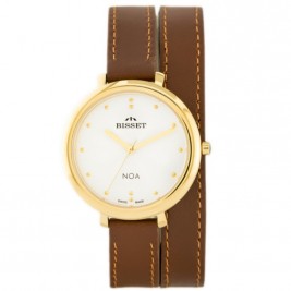 BISSET NOA BSAE82GISX03BX