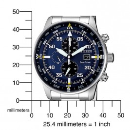 Citizen CA0690-88L