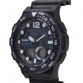 Casio AEQ-100W-1BVEF