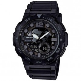Casio AEQ-100W-1BVEF