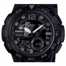 Casio AEQ-100W-1BVEF