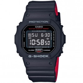 Casio G-Schock DW-5600HR-1ER