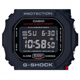 Casio G-Schock DW-5600HR-1ER