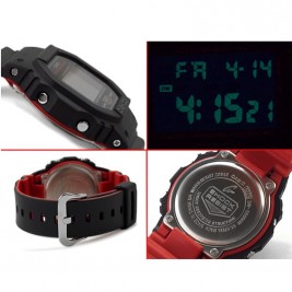 Casio G-Schock DW-5600HR-1ER