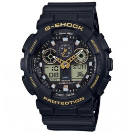 Casio GA-100GBX-1A9ER