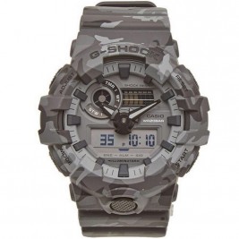 Casio G-Schock GA-700CM-8AER